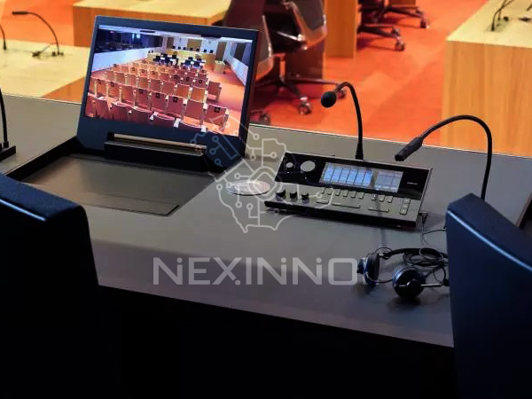 Simultaneous Interpretation System